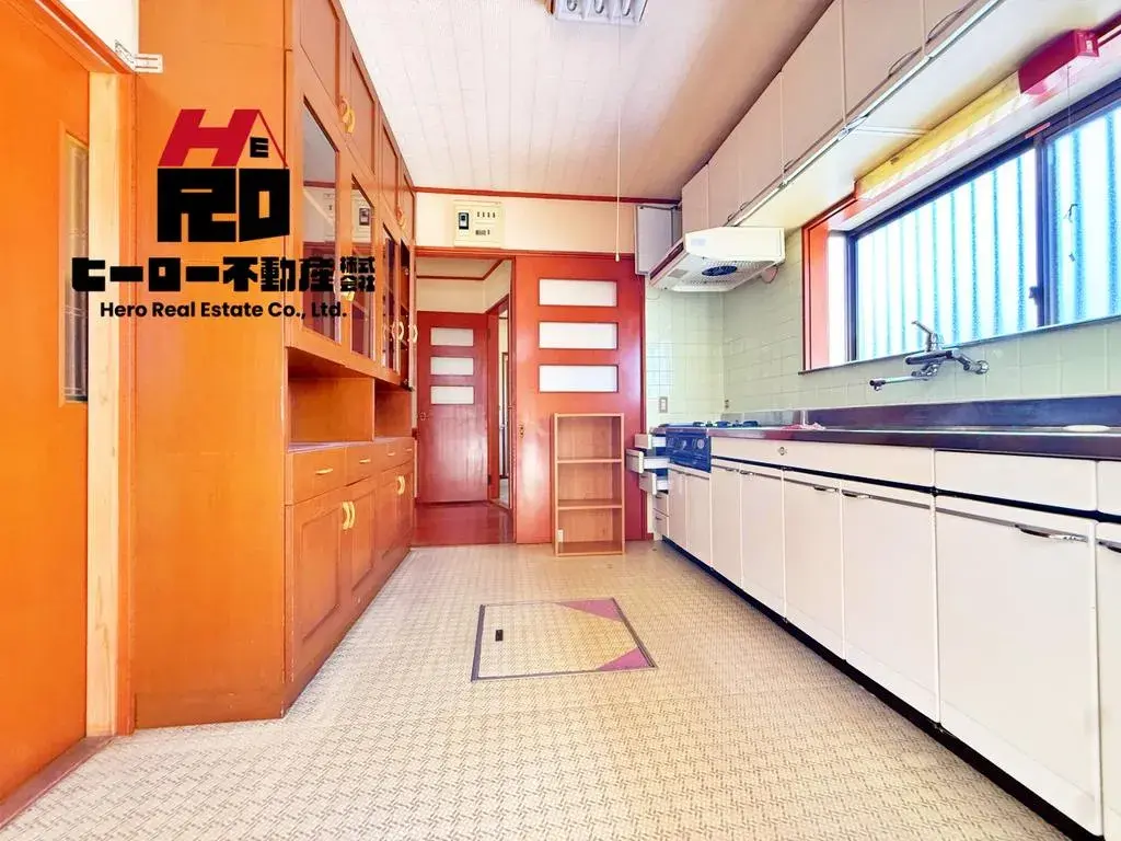 Propiedad 2SDK Ciudad de Takasaki Prefectura de Gunma (20)