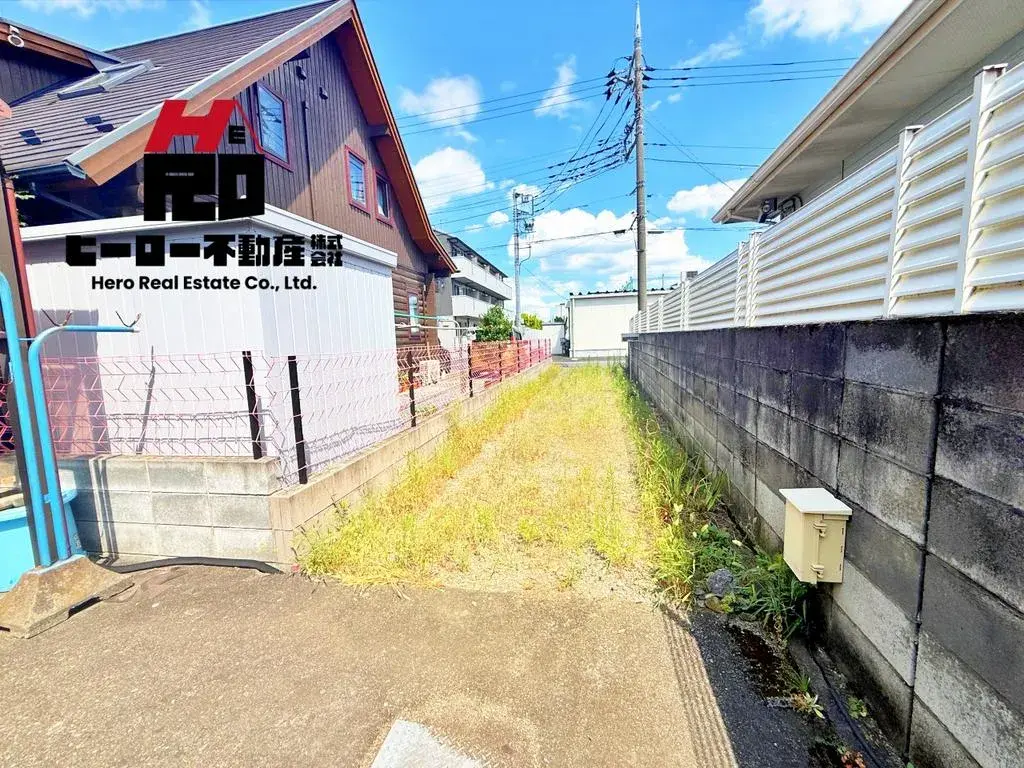 Propiedad 2SDK Ciudad de Takasaki Prefectura de Gunma (3)
