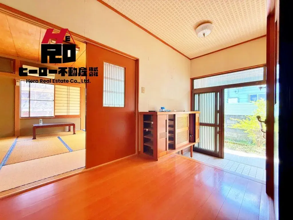 Propiedad 2SDK Ciudad de Takasaki Prefectura de Gunma (22)