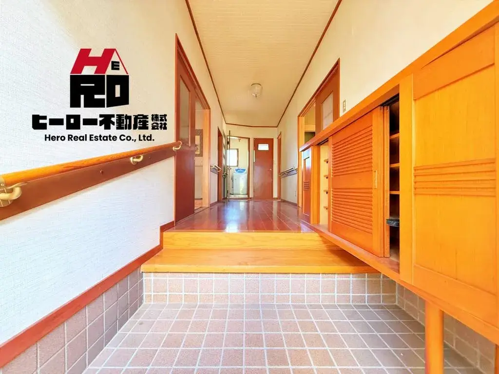 Propiedad 2SDK Ciudad de Takasaki Prefectura de Gunma (23)