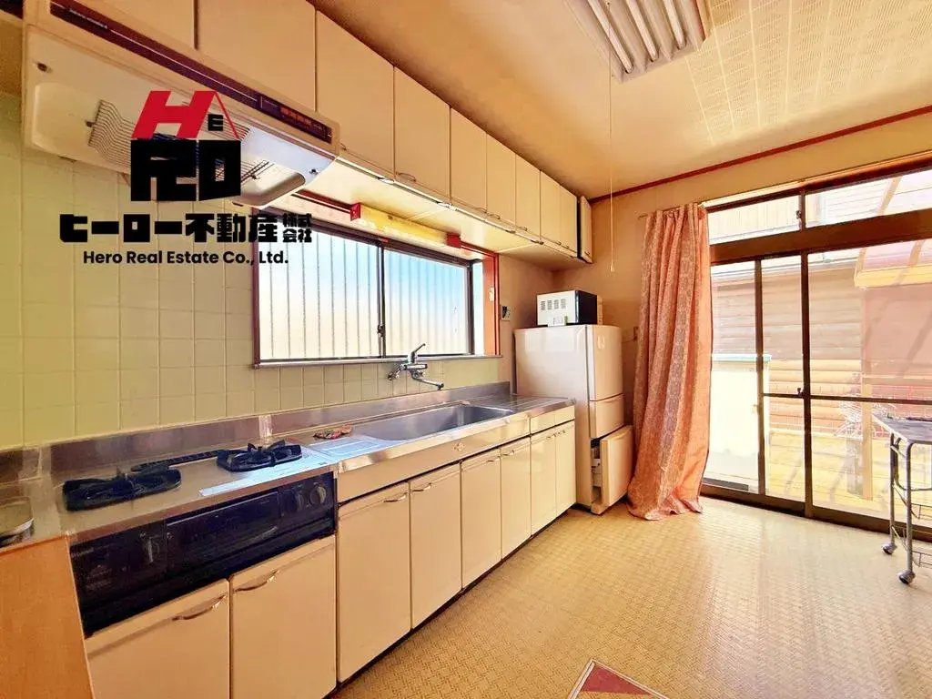 Propiedad 2SDK Ciudad de Takasaki Prefectura de Gunma (24)