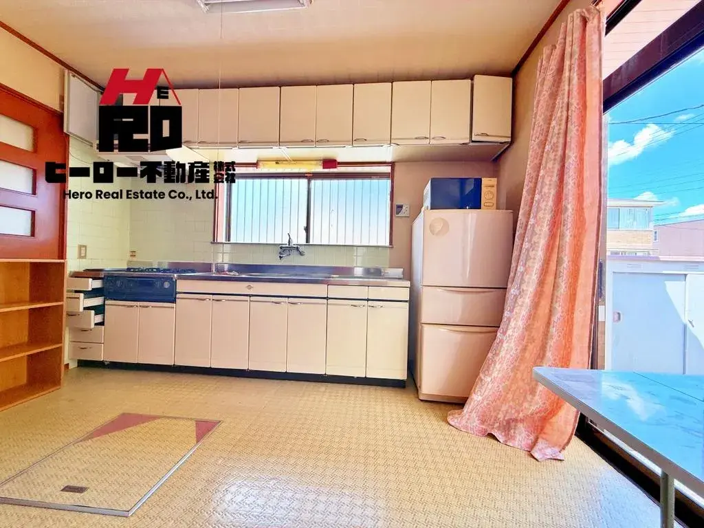 Propiedad 2SDK Ciudad de Takasaki Prefectura de Gunma (25)