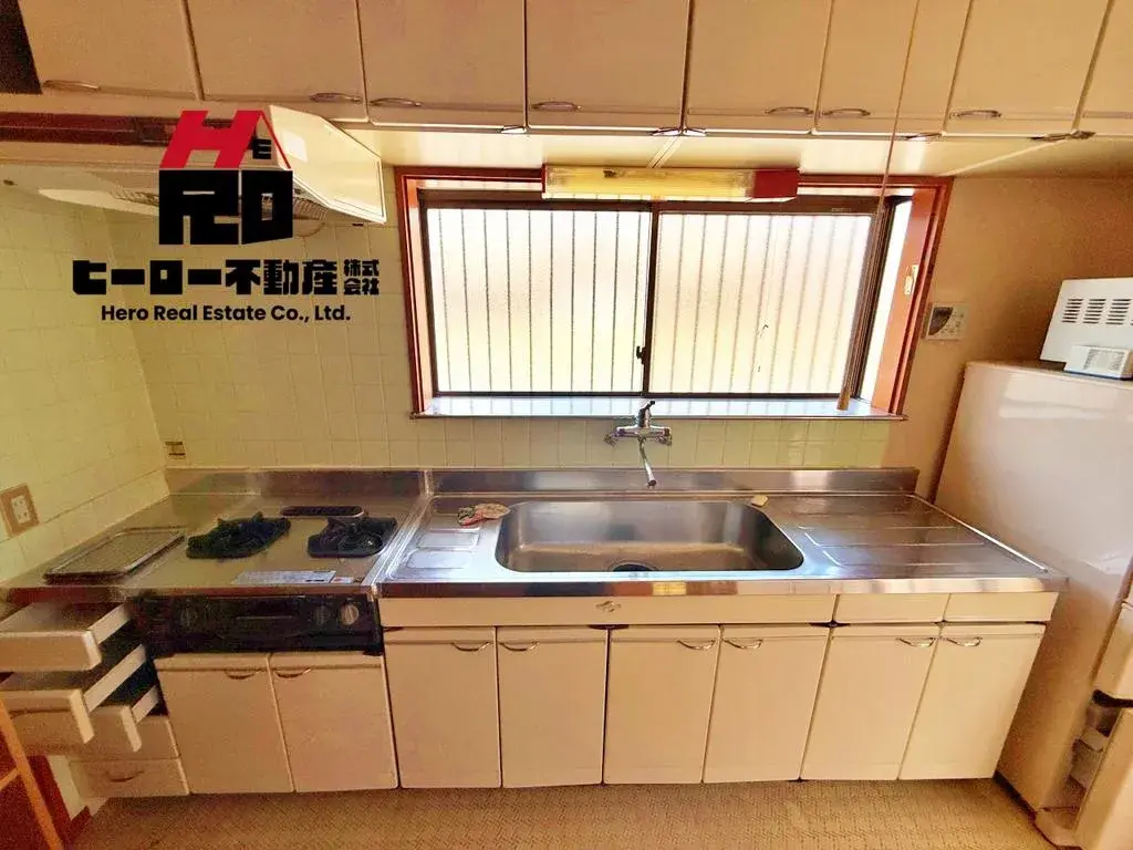 Propiedad 2SDK Ciudad de Takasaki Prefectura de Gunma (26)