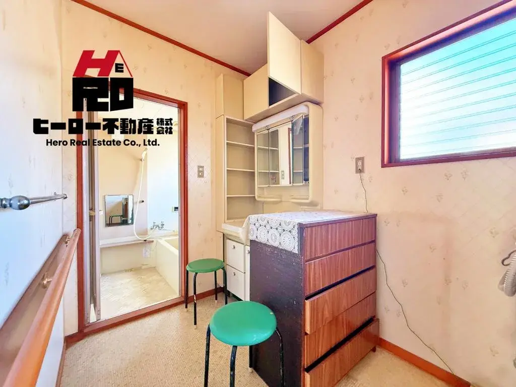Propiedad 2SDK Ciudad de Takasaki Prefectura de Gunma (27)