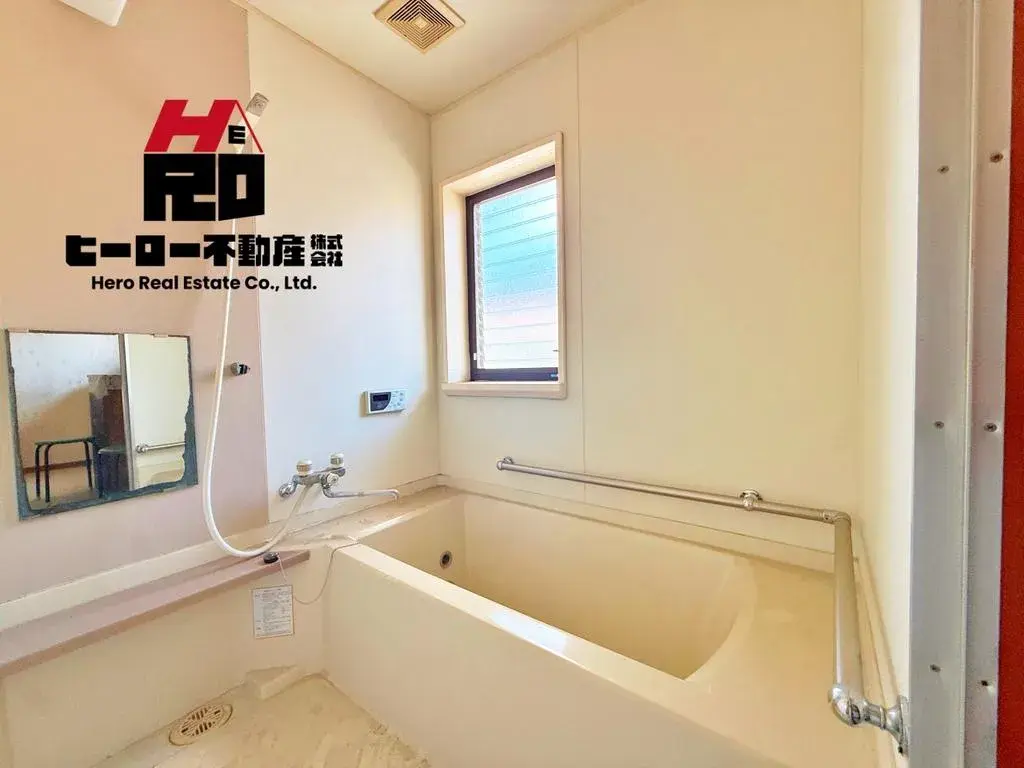 Propiedad 2SDK Ciudad de Takasaki Prefectura de Gunma (28)