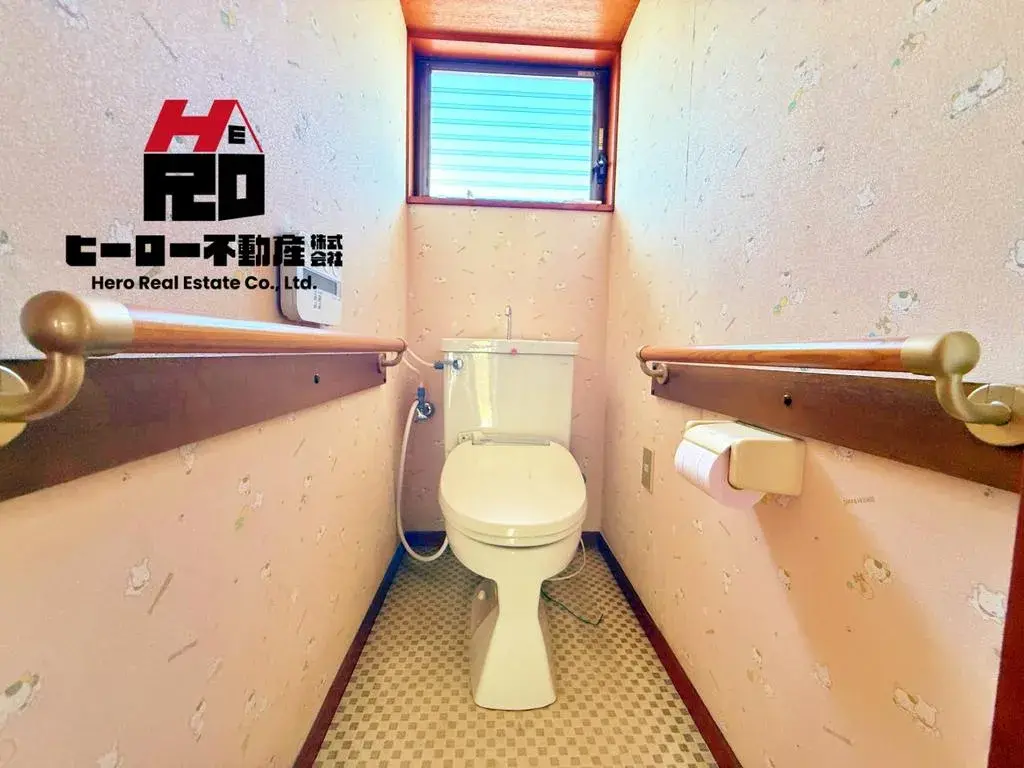 Propiedad 2SDK Ciudad de Takasaki Prefectura de Gunma (29)