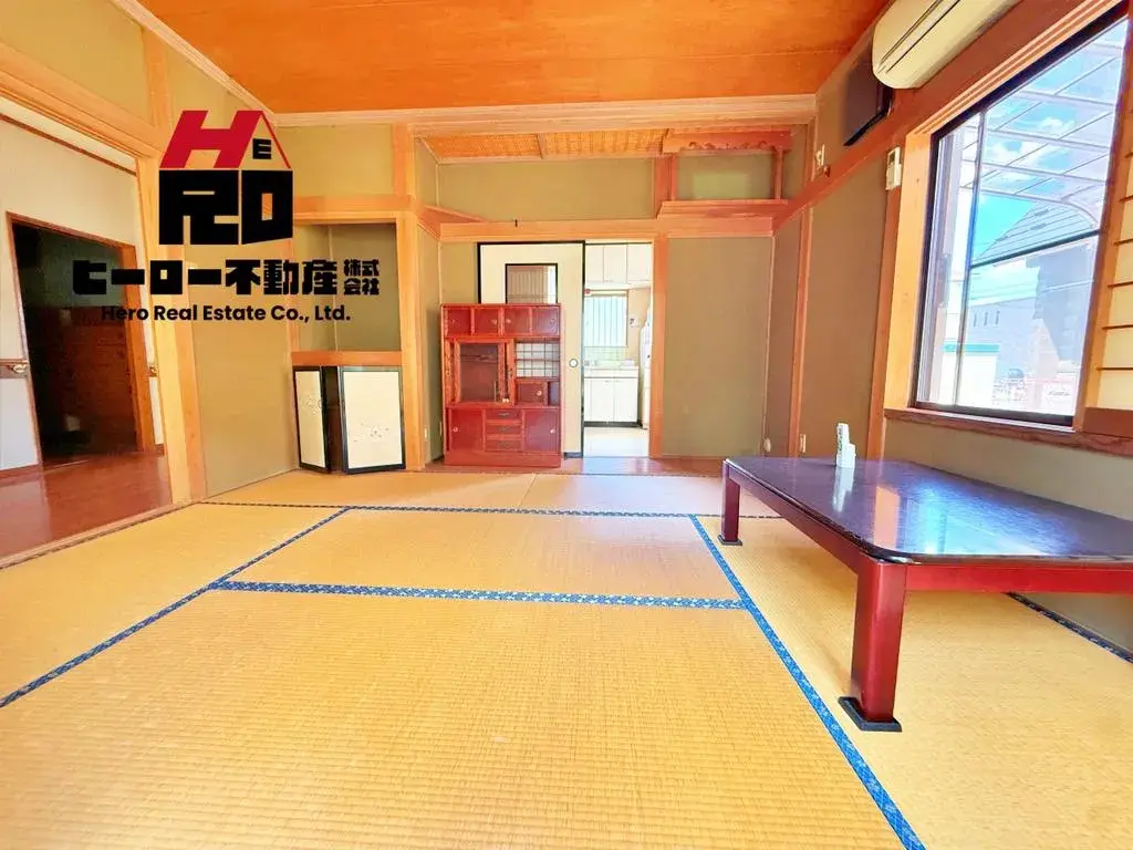 Propiedad 2SDK Ciudad de Takasaki Prefectura de Gunma (7)