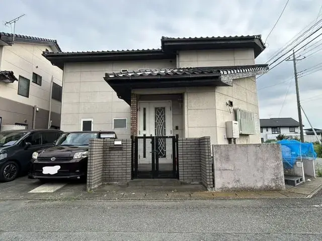 Akiya in Gunma