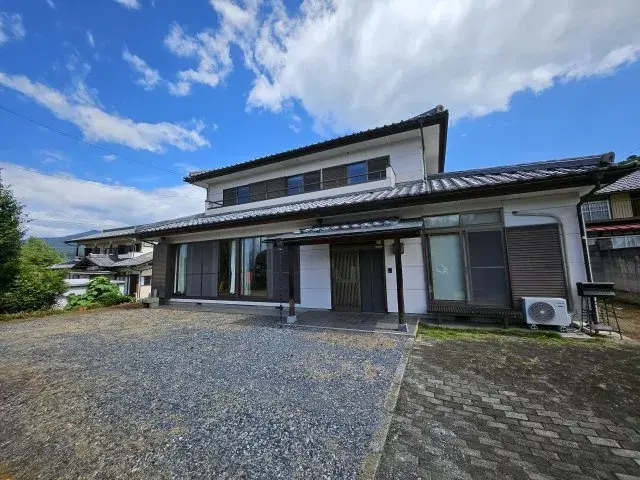 Akiya in Gunma