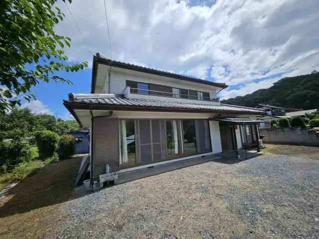 Propiedad 7DK Ciudad de Shibukawa Prefectura de Gunma (2)
