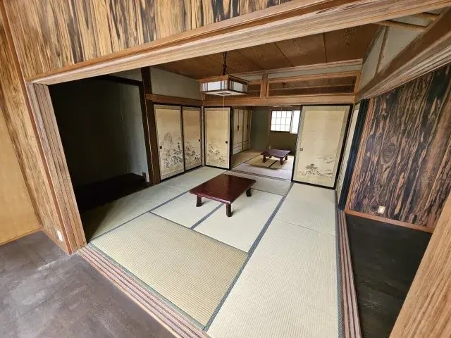 Propiedad 7DK Ciudad de Shibukawa Prefectura de Gunma (11)