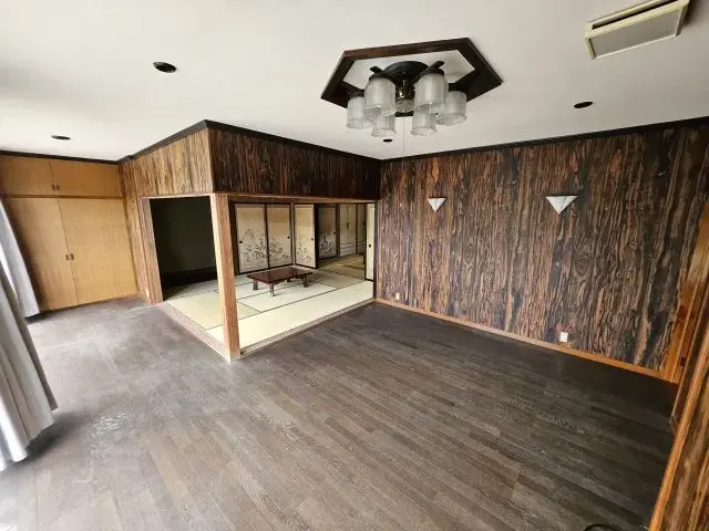 Propiedad 7DK Ciudad de Shibukawa Prefectura de Gunma (14)
