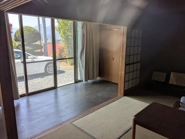 Propiedad 7DK Ciudad de Shibukawa Prefectura de Gunma (15)