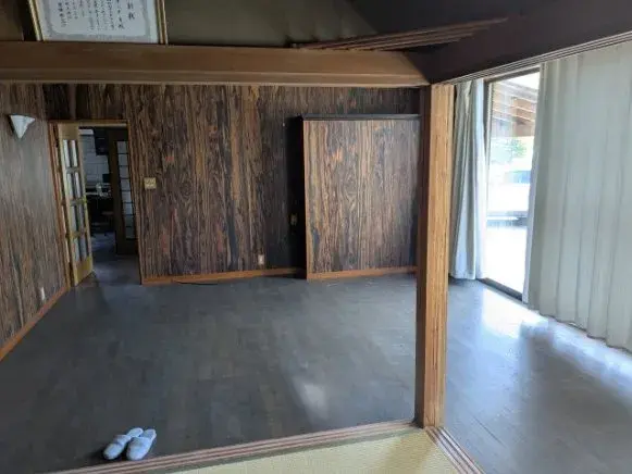 Propiedad 7DK Ciudad de Shibukawa Prefectura de Gunma (16)
