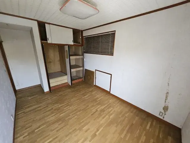 Propiedad 7DK Ciudad de Shibukawa Prefectura de Gunma (17)