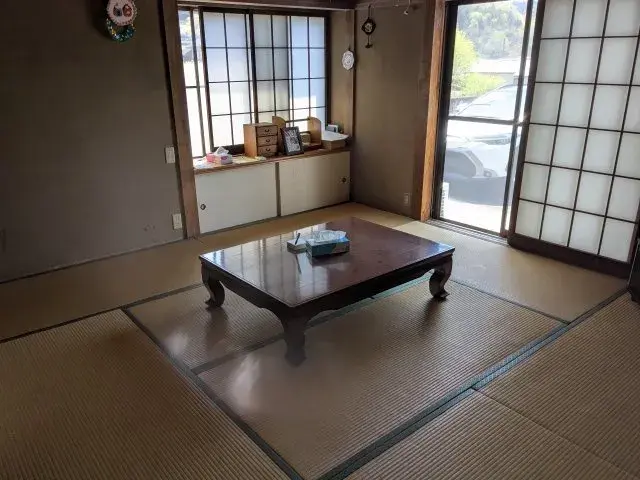 Propiedad 7DK Ciudad de Shibukawa Prefectura de Gunma (18)