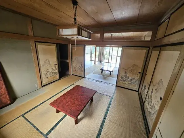 Propiedad 7DK Ciudad de Shibukawa Prefectura de Gunma (19)