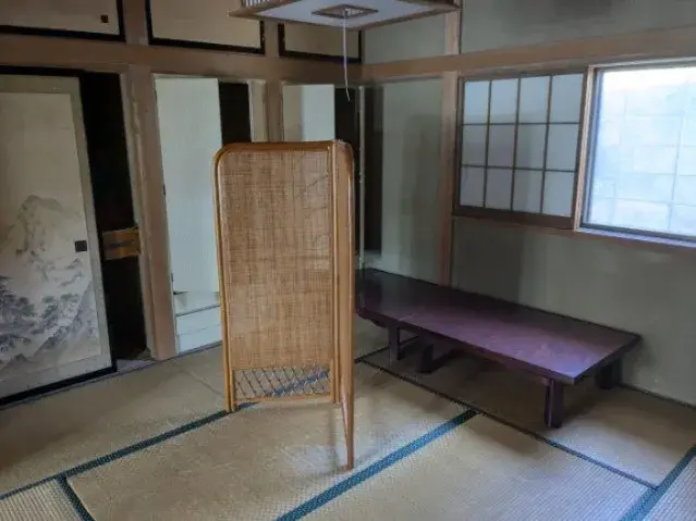 Propiedad 7DK Ciudad de Shibukawa Prefectura de Gunma (20)