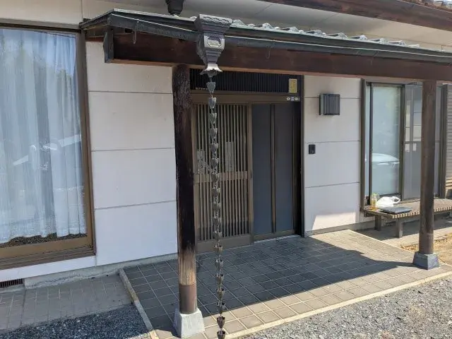 Propiedad 7DK Ciudad de Shibukawa Prefectura de Gunma (3)