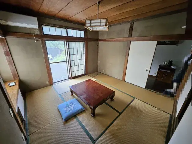 Propiedad 7DK Ciudad de Shibukawa Prefectura de Gunma (21)