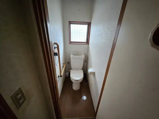 Propiedad 7DK Ciudad de Shibukawa Prefectura de Gunma (27)