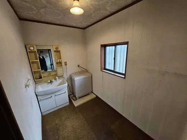 Propiedad 7DK Ciudad de Shibukawa Prefectura de Gunma (28)