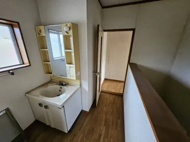 Propiedad 7DK Ciudad de Shibukawa Prefectura de Gunma (29)