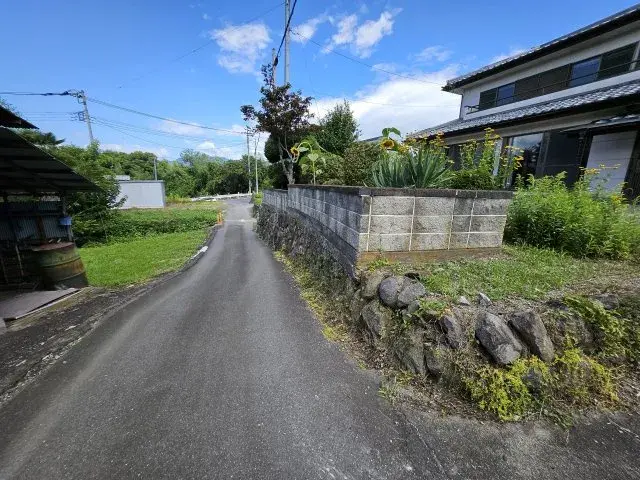 Propiedad 7DK Ciudad de Shibukawa Prefectura de Gunma (4)