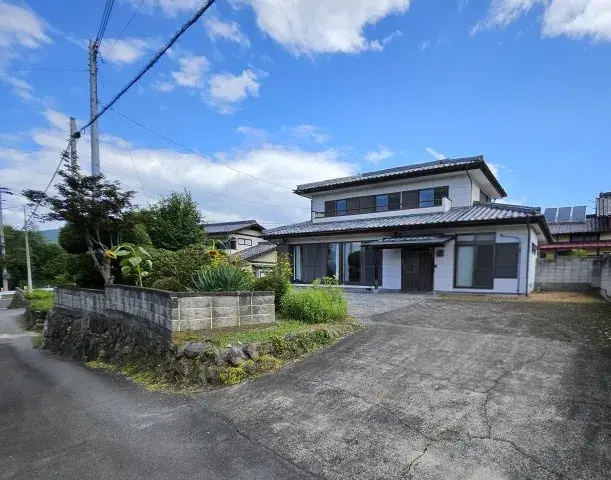 Propiedad 7DK Ciudad de Shibukawa Prefectura de Gunma (5)