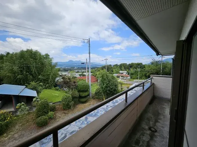 Propiedad 7DK Ciudad de Shibukawa Prefectura de Gunma (6)