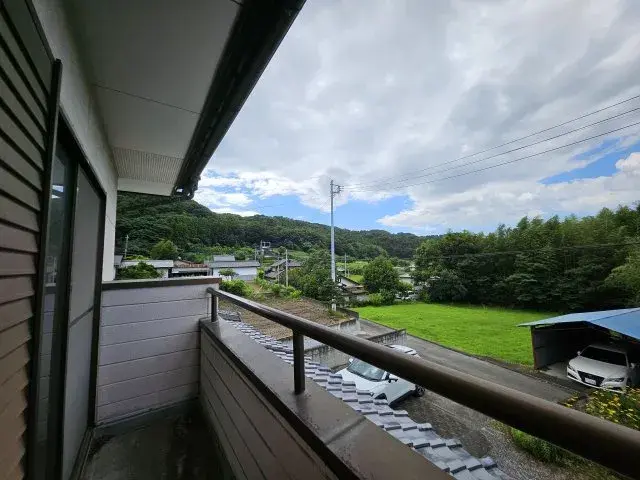Propiedad 7DK Ciudad de Shibukawa Prefectura de Gunma (7)