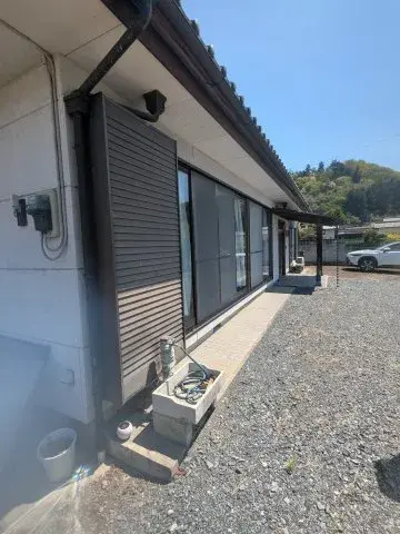 Propiedad 7DK Ciudad de Shibukawa Prefectura de Gunma (8)
