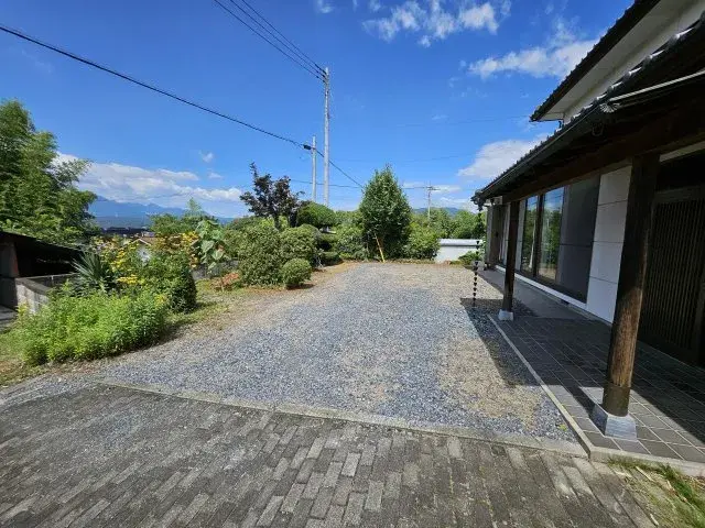 Propiedad 7DK Ciudad de Shibukawa Prefectura de Gunma (9)