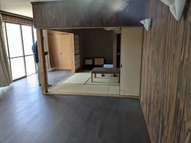 Propiedad 7DK Ciudad de Shibukawa Prefectura de Gunma (10)