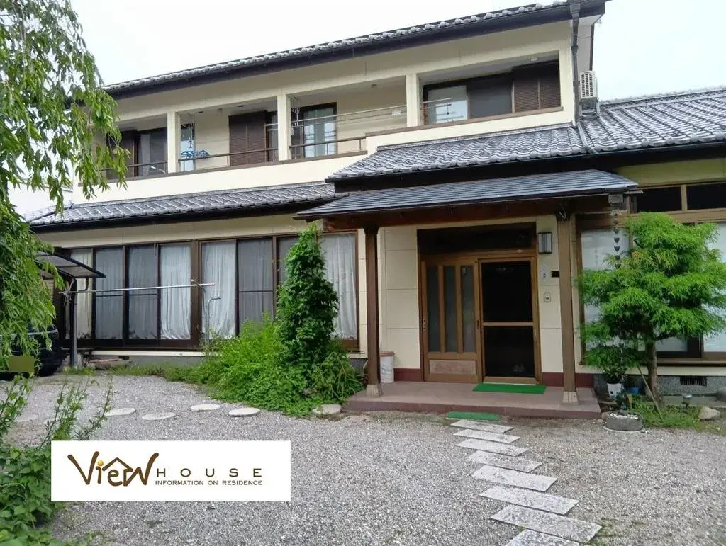 Akiya in Gunma