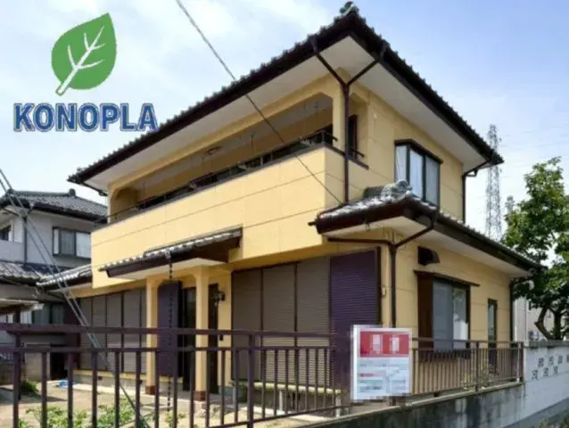 Akiya in Gunma