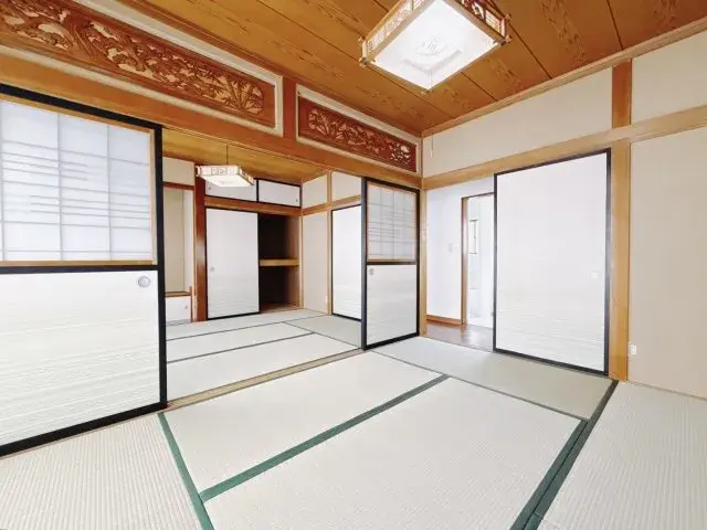 5SLDK Property Takasaki City Gunma Prefecture (13)