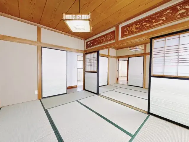 5SLDK Property Takasaki City Gunma Prefecture (14)