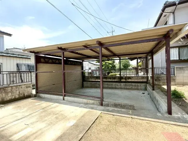 5SLDK Property Takasaki City Gunma Prefecture (5)