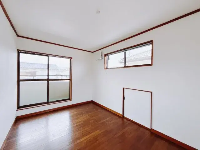 5SLDK Property Takasaki City Gunma Prefecture (10)