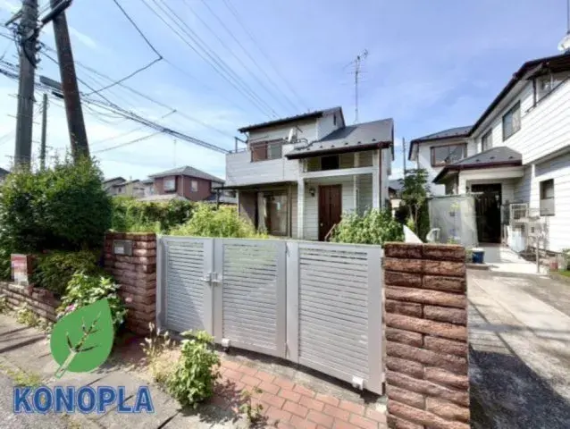 Akiya in Gunma