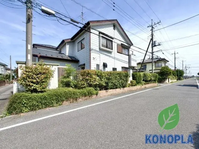 4LDK Property Meiwa-machi, Ora-gun Gunma (2)