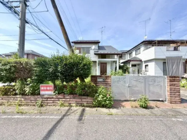 4LDK Property Meiwa-machi, Ora-gun Gunma (3)