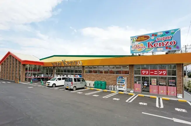 4LDK Property Meiwa-machi, Ora-gun Gunma (24)