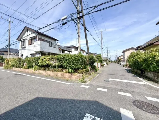 4LDK Property Meiwa-machi, Ora-gun Gunma (4)