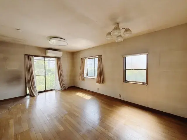 4LDK Property Meiwa-machi, Ora-gun Gunma (10)