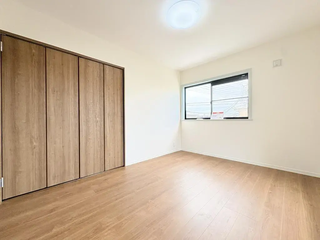 4SLDK Property Takasaki City Gunma Prefecture (11)