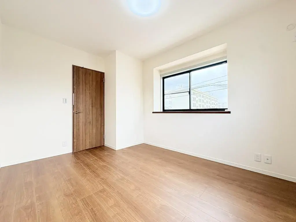 4SLDK Property Takasaki City Gunma Prefecture (12)