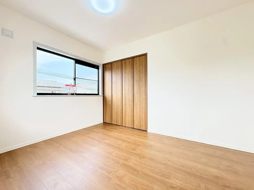 4SLDK Property Takasaki City Gunma Prefecture (13)
