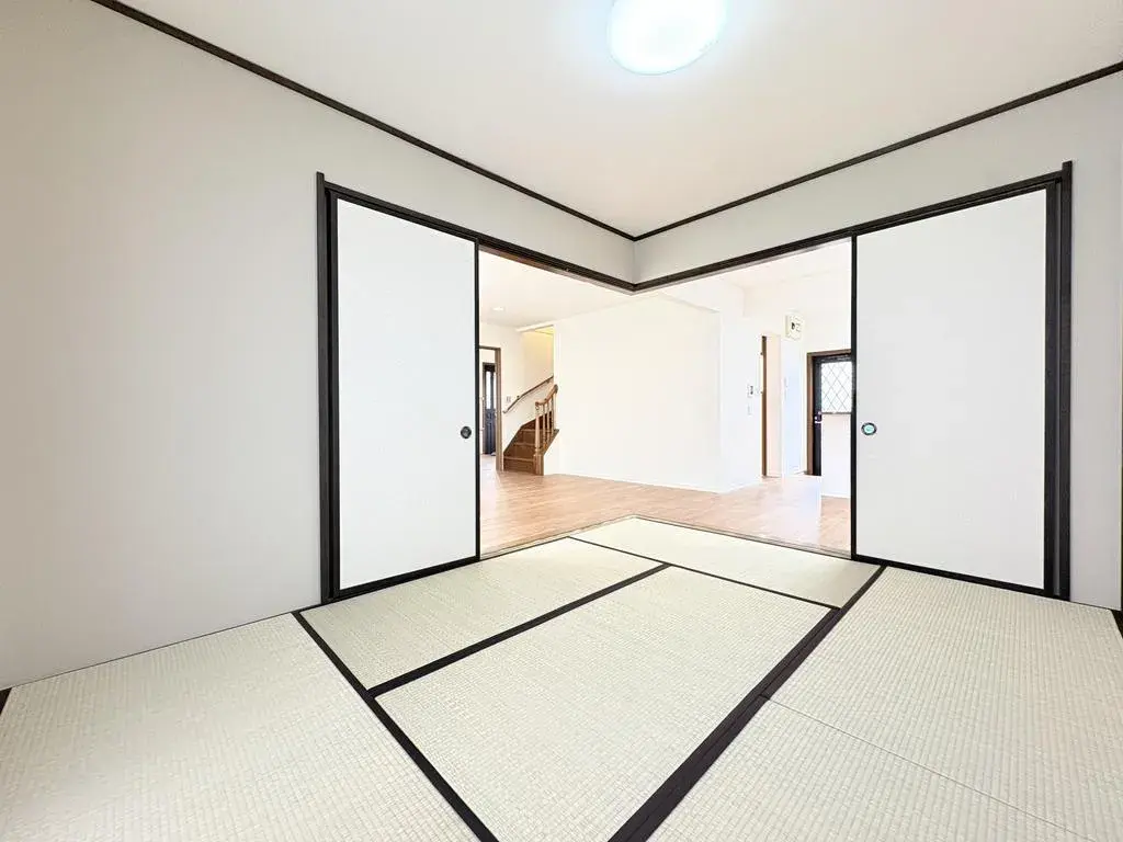 4SLDK Property Takasaki City Gunma Prefecture (14)